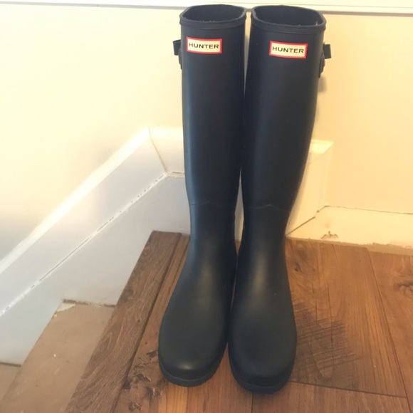Hunter Shoes - Hunter boots